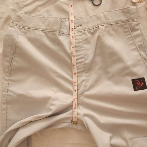 VTG Instinct Surf Pants Shaun Tomson RARE Mens waist size 30 - 70s 80s - Picture 12 of 15